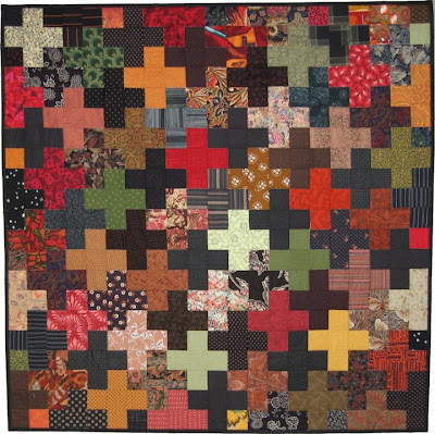 Tessellations Using Squares