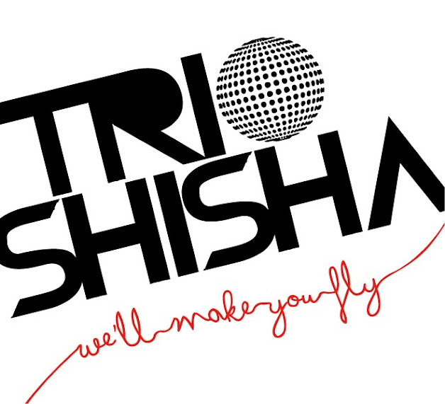 Trio Shisha