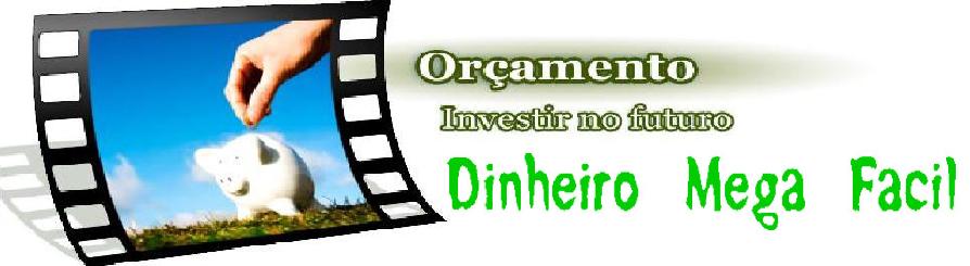 Dinheiro Mega Facil