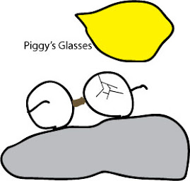 piggys glasses