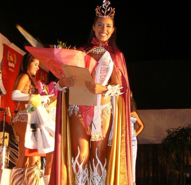 CARNAVALESCO BLOG: Eleccion Reina del Carnaval de Gualeguaychu 2010