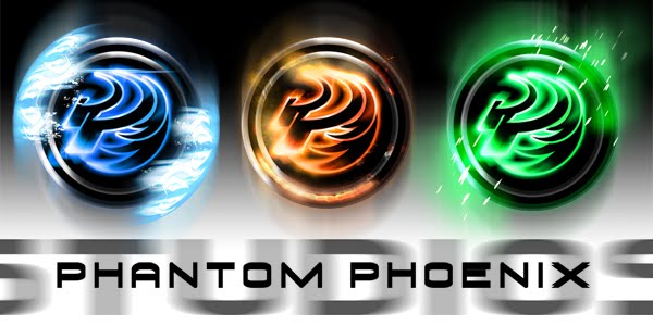 Phantom Phoenix Studios