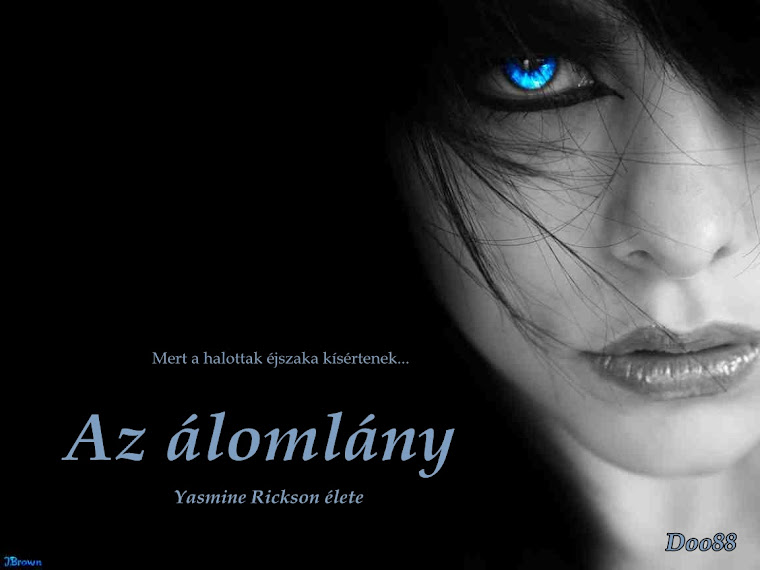 Az álomlány - Doo88