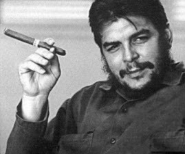Ernesto Che Guevara
