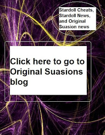 Original Suasion Blog