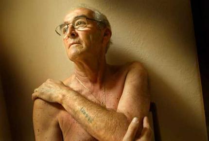 Conteudo Agridoce Significado Das Tatuagens No Holocausto
