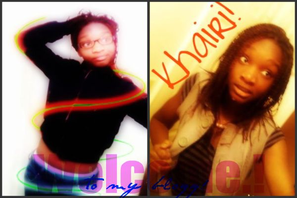 khairi say wahh.? =)