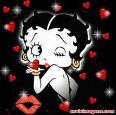 Betty Boop