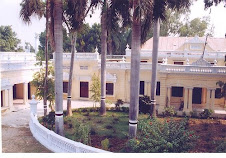 Darul Musannefin Shibli Academy