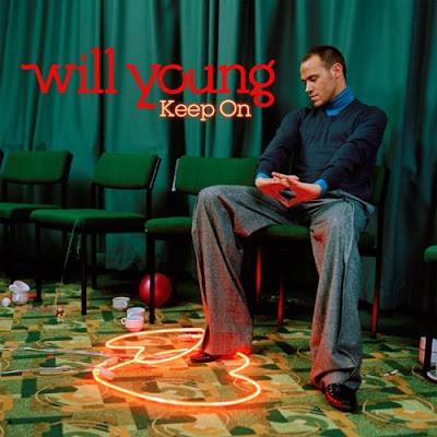 will young album. Will Young: Keep On (Official