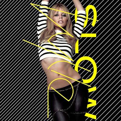 Slow Kylie Minogue