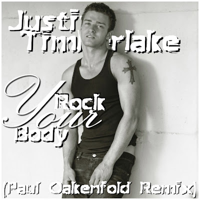 Justin Timberlake Singles on Just Cd Cover Justin Timberlake Rock Your Body Singles Covers Era
