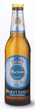 Warsteiner Fresh alc <0.5% vol