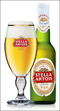Stella Artois alc 5.2% vol