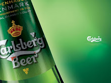 Carlsberg alc 4.6% vol