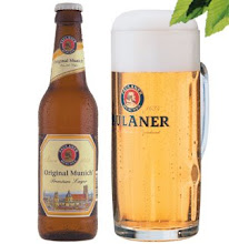 Paulaner Helles alc 4.9% vol