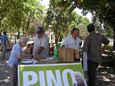 PROYECTO SUR SE PLANTA EN SAN MIGUEL