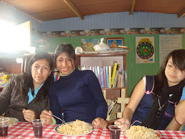 Amigas por y para siempre