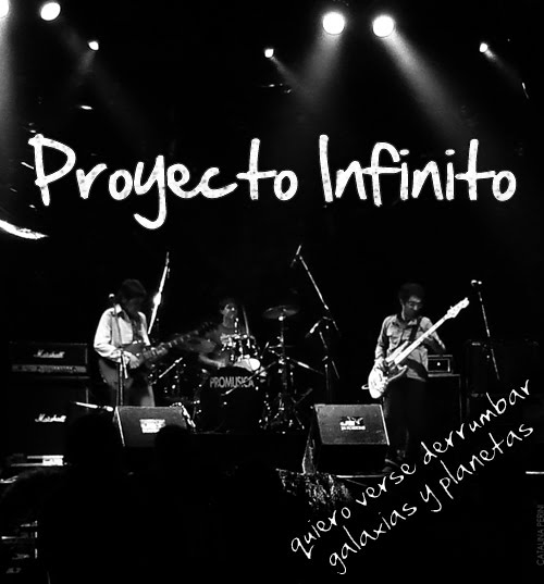 Proyecto Infinito
