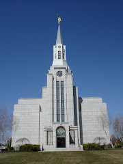 Boston Temple