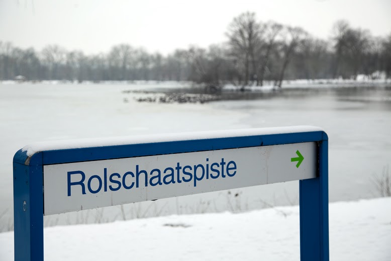 CaroPhoto: Sneeuw (3)