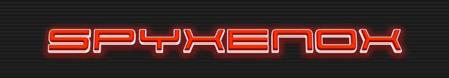 spyxenox