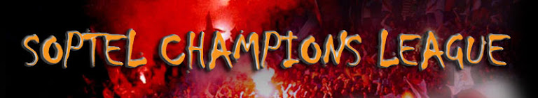 SOPTEL CHAMPIONS LEAGUE