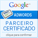 Google Adwords - Parceiro Certificado