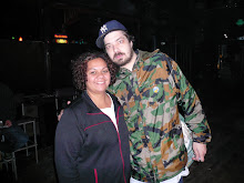Me and AESOP Rock