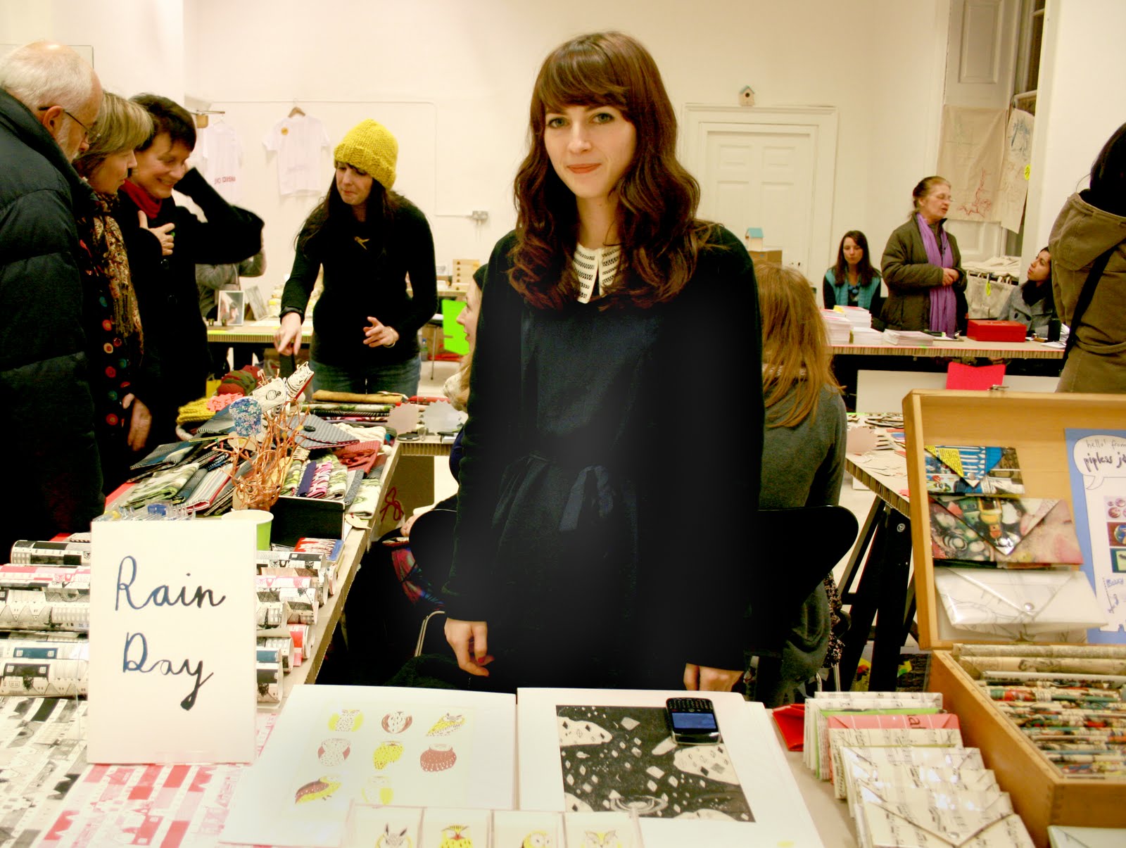 hannah waldron