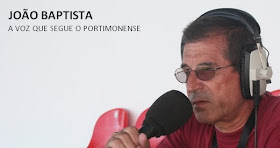 PROJECTO NÃO COMERCIAL DIVULGA O PORTIMONENSE DE NORTE A SUL