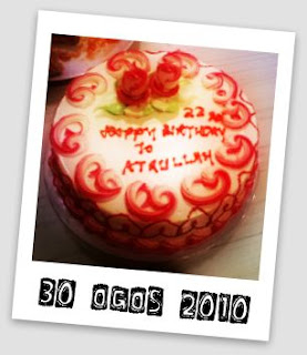 epy besday to ME...