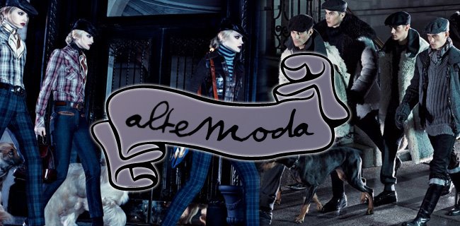 Alte Moda