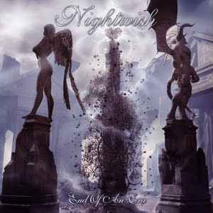 Nightwish Discography