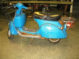 Bajaj Chetak