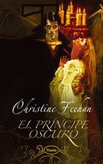 Feehan Christine - Saga Oscura Mini-Christine+Feehan+-+Serie+Oscura+01+-+El+Principe+Oscuro