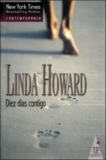 Diez días contigo - Linda Howard Mini-Linda+Howard+-+Serie+Midnight+Rainbow+02+-+Diez+Dias+Contigo