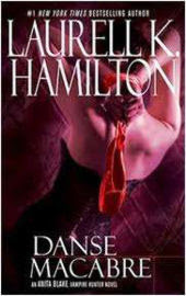 Anita Blake 6: Danza macabra de Laurell K. Hamilton Laurell+K.+Hamilton+-+Serie+Anita+Blake+14+-+Danza+Macabra