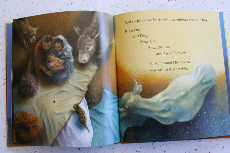 The Book Children Room for a Little One