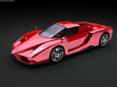 Gambar Foto Mobil Ferrari Terbaru | Terbaru 2021