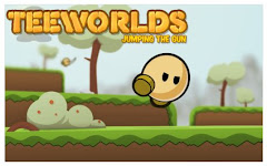 Teeworlds Game