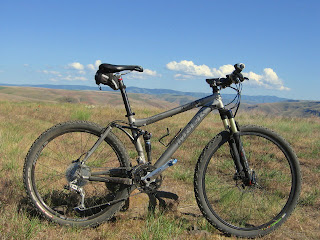 trek fuel ex 9 2007