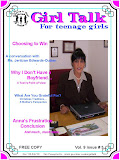 Dec '08/Feb '09 Girl Talk