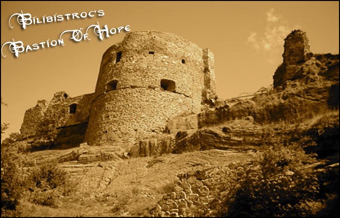Bilibistroc's Bastion Of Hope