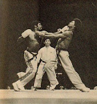 PKA Primer campeonato mundial de Full Contact Karate, 1974