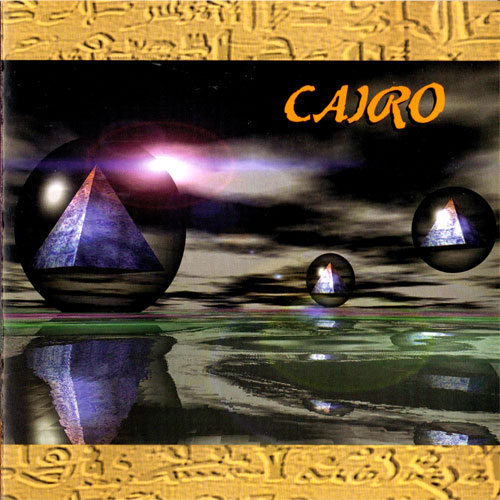 Qu'écoutez-vous en ce moment ? - Page 5 Cairo+-Cairo+-1994