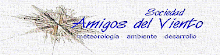 Amigos del viento