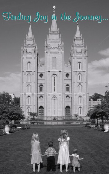 Finding Joy In the Journey