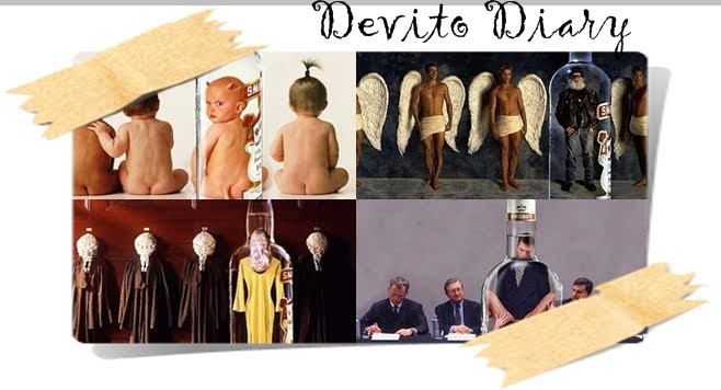 DeVito DiaRy