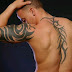 The Best Tribal BackTattoos For Men -Sexiest Tattoo For Man